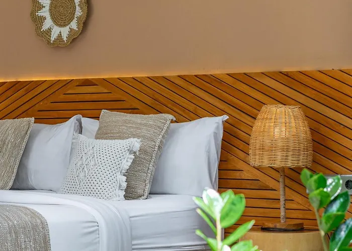 Hati - Tranquil 2br With Private Jungle Pool 别墅 *