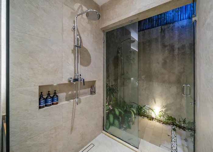 Villa Hati - Tranquil 2br With Private Jungle Pool Ubud